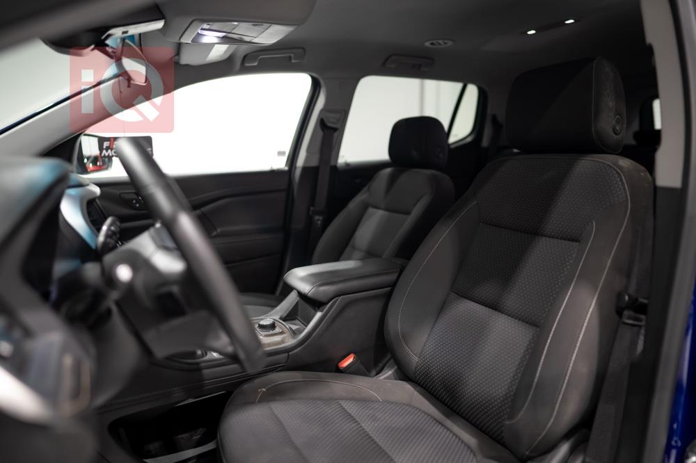 جی ئێم سی ئەکادیا